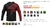 SHUJIN 2021 Men Casual T Shirts Manga Longa Estampada Tops Decote em V Slim Tees - loja online