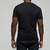 Roupas de casal Camiseta de verão feminina estampa africana camiseta étnica co - loja online