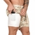 Shorts de corrida masculinos 2 em 1 shorts esportivos academias 2023 - Galeriarei