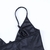 Y2K Verão alças finas Crop Tops Colete Camisola Clubwear Moda Feminina Regatas - comprar online