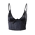 Y2K Verão alças finas Crop Tops Colete Camisola Clubwear Moda Feminina Regatas