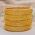 Pulseira de ouro de Dubai 24k para mulheres