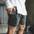 Shorts de corrida masculinos 2 em 1 shorts esportivos academias 2023 na internet