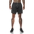 Shorts de corrida masculinos 2 em 1 shorts esportivos academias 2023 na internet