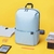 Imagem do Original Xiaomi Mochila Pequena 15L Urben Lazer Bolsa Masculina Feminina Mochila
