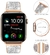 Pulseira de diamante feminina para Apple Watch Bands 40mm 38mm para IWatch Serie na internet