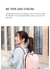 Imagem do Original Xiaomi Mochila Pequena 15L Urben Lazer Bolsa Masculina Feminina Mochila