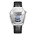 Luxo HOURSLY Brand Trend Cool Relógio de Pulso Masculino Tecnologia de Aço Ino