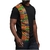 Roupas de casal Camiseta de verão feminina estampa africana camiseta étnica co - loja online