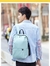 Imagem do Original Xiaomi Mochila Pequena 15L Urben Lazer Bolsa Masculina Feminina Mochila