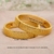 Pulseira de ouro de Dubai 24k para mulheres na internet