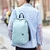 Imagem do Original Xiaomi Mochila Pequena 15L Urben Lazer Bolsa Masculina Feminina Mochila