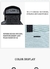 Imagem do Original Xiaomi Mochila Pequena 15L Urben Lazer Bolsa Masculina Feminina Mochila