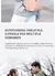 Imagem do Original Xiaomi Mochila Pequena 15L Urben Lazer Bolsa Masculina Feminina Mochila