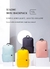 Imagem do Original Xiaomi Mochila Pequena 15L Urben Lazer Bolsa Masculina Feminina Mochila