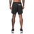 Shorts de corrida masculinos 2 em 1 shorts esportivos academias 2023 na internet