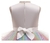 Vestido de tutu de unicórnio para meninas, vestido de festa de aniversário de - loja online