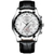 FNGEEN Relógios Masculinos de Luxo Pulseira de Aço Inoxidável Moda Relógio d - Galeriarei