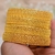 Pulseira de ouro de Dubai 24k para mulheres