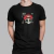 Camiseta Masculina Estampada Manga Curta 100% Algodão - Mario Acid Tamanho:GG;C - comprar online