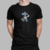 Camiseta Masculina Estampada Manga Curta 100% Algodão - Comichão e Coçadinha - comprar online