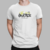 Camiseta Masculina Estampada Manga Curta 100% Algodão - Skater Tamanho:P;Cor:Br
