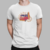 Camiseta Masculina Estampada Manga Curta 100% Algodão - Drive & Surf Tamanh