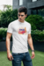 Camiseta Masculina Estampada Manga Curta 100% Algodão - Drive & Surf Tamanh - comprar online