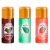 Gel Comestível Sabores 12ml - HOTFLOWERS