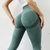 Imagem do Leggings esportivas sem costura para calças femininas push-up leggings roupas f