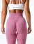 Leggings NVGTN Scrunch Sem Costuras Femininas Macias para Treino Roupas de Fitne na internet