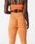 Leggings NVGTN Scrunch Sem Costuras Femininas Macias para Treino Roupas de Fitne