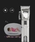 máquina de cortar cabelo madeshow m5f, máquina de cortar cabelo masculina prof