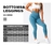 Leggings NVGTN Scrunch Sem Costuras Femininas Macias para Treino Roupas de Fitne - comprar online