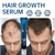 HAIRCUBE 20ML Soro de Rebrota Capilar Tratamento para Cabelos Mais Completos e M - loja online