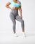 Leggings NVGTN Scrunch Sem Costuras Femininas Macias para Treino Roupas de Fitne - Galeriarei