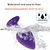 Silicone Anal Plug Vinratir Vibrating Butt Plug For Women Masculino Adulto Brinq - Galeriarei