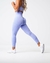 Leggings NVGTN Scrunch Sem Costuras Femininas Macias para Treino Roupas de Fitne - Galeriarei