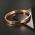 GD Luxury Brand 18K Crystal Bangle for Women Designer Joias Banhado a Ouro Pulse - comprar online