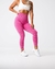 Leggings NVGTN Scrunch Sem Costuras Femininas Macias para Treino Roupas de Fitne - Galeriarei