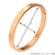 GD Luxury Brand 18K Crystal Bangle for Women Designer Joias Banhado a Ouro Pulse - Galeriarei