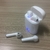 i7s tws fones de ouvido bluetooth 5.0 fones de ouvido sem fio fones de ouvido es