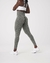 Leggings NVGTN Scrunch Sem Costuras Femininas Macias para Treino Roupas de Fitne