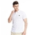 Alta qualidade primavera e verão nova camiseta polo bordada negócios lazer esp
