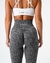 Leggings NVGTN Scrunch Sem Costuras Femininas Macias para Treino Roupas de Fitne - Galeriarei