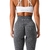 Leggings NVGTN Scrunch Sem Costuras Femininas Macias para Treino Roupas de Fitne - comprar online