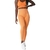 Leggings NVGTN Scrunch Sem Costuras Femininas Macias para Treino Roupas de Fitne - comprar online