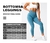 Imagem do Leggings NVGTN Scrunch Sem Costuras Femininas Macias para Treino Roupas de Fitne