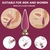 Brinquedo sexual vibrador anal remoto sem fio para homens e mulheres plugue anal - Galeriarei