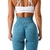 Imagem do Leggings NVGTN Scrunch Sem Costuras Femininas Macias para Treino Roupas de Fitne